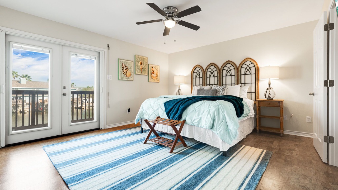 Photo of Bedroom in Corpus Christi