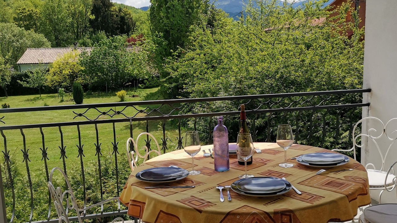 Photo of Outdoor in Lavelanet