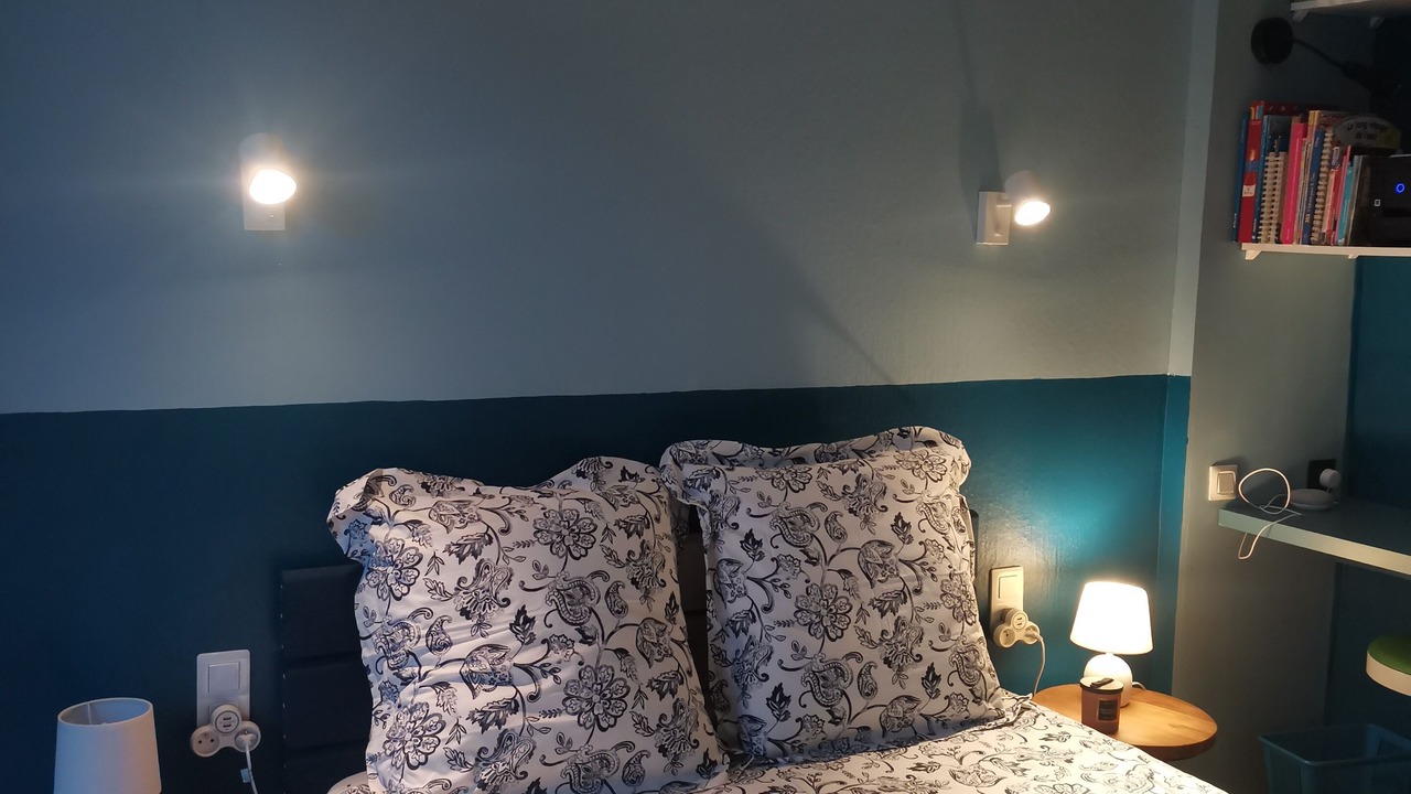 Photo of Bedroom in Lavelanet
