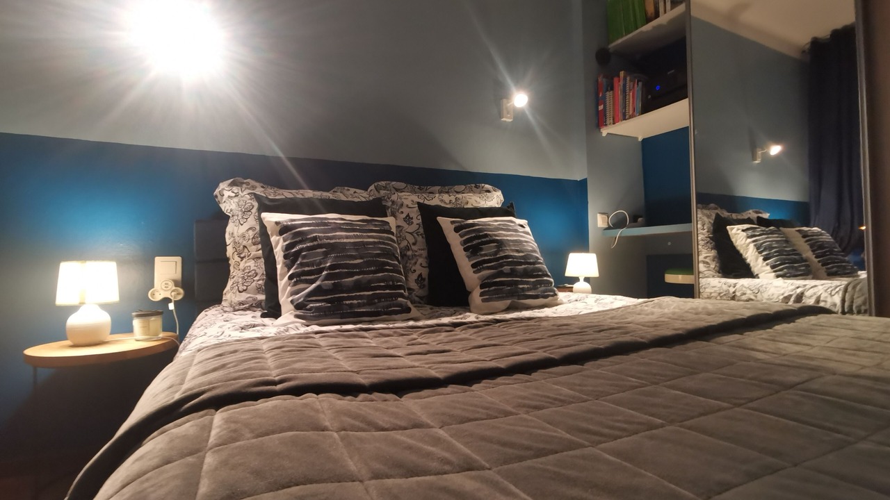 Photo of Bedroom in Lavelanet