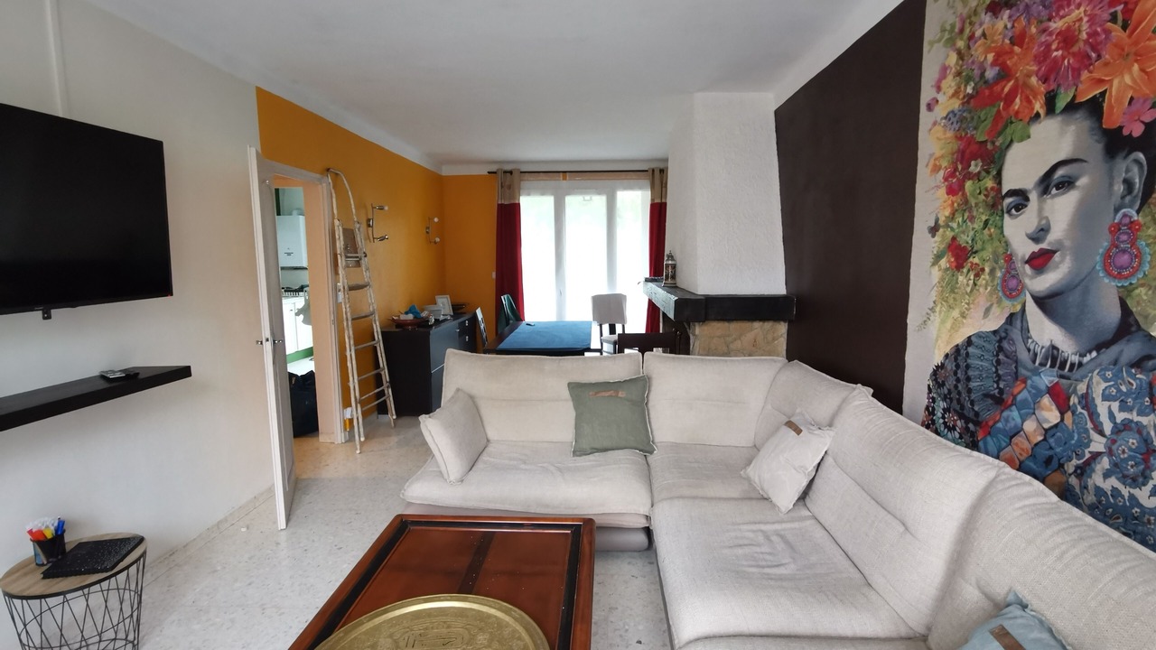 Photo of Livingroom in Lavelanet
