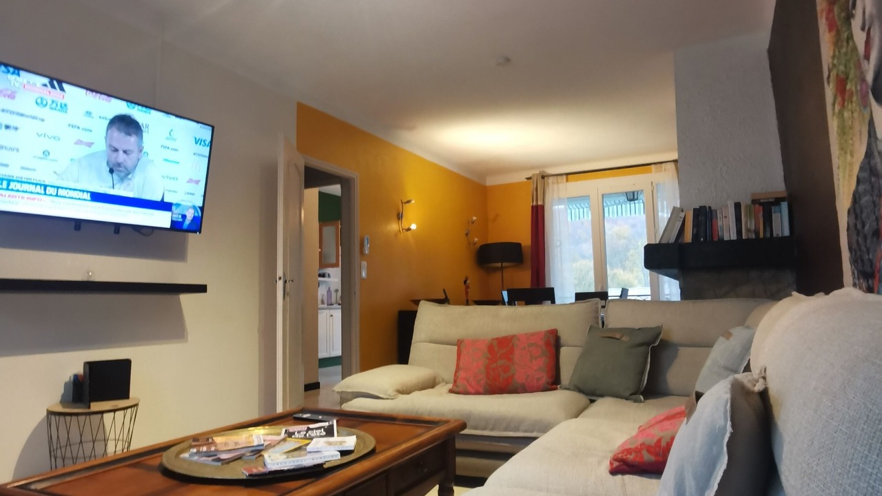 Photo of Livingroom in Lavelanet