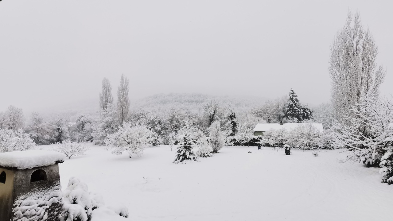 Photo of Outdoor in Lavelanet