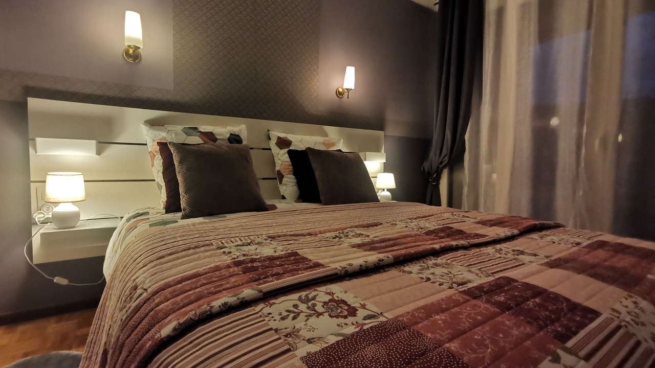 Photo of Bedroom in Lavelanet