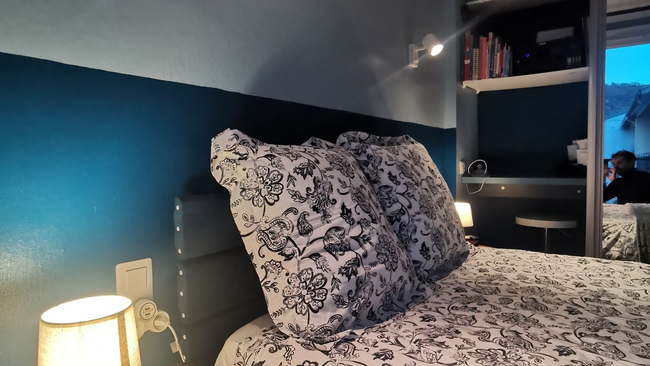 Photo of Bedroom in Lavelanet