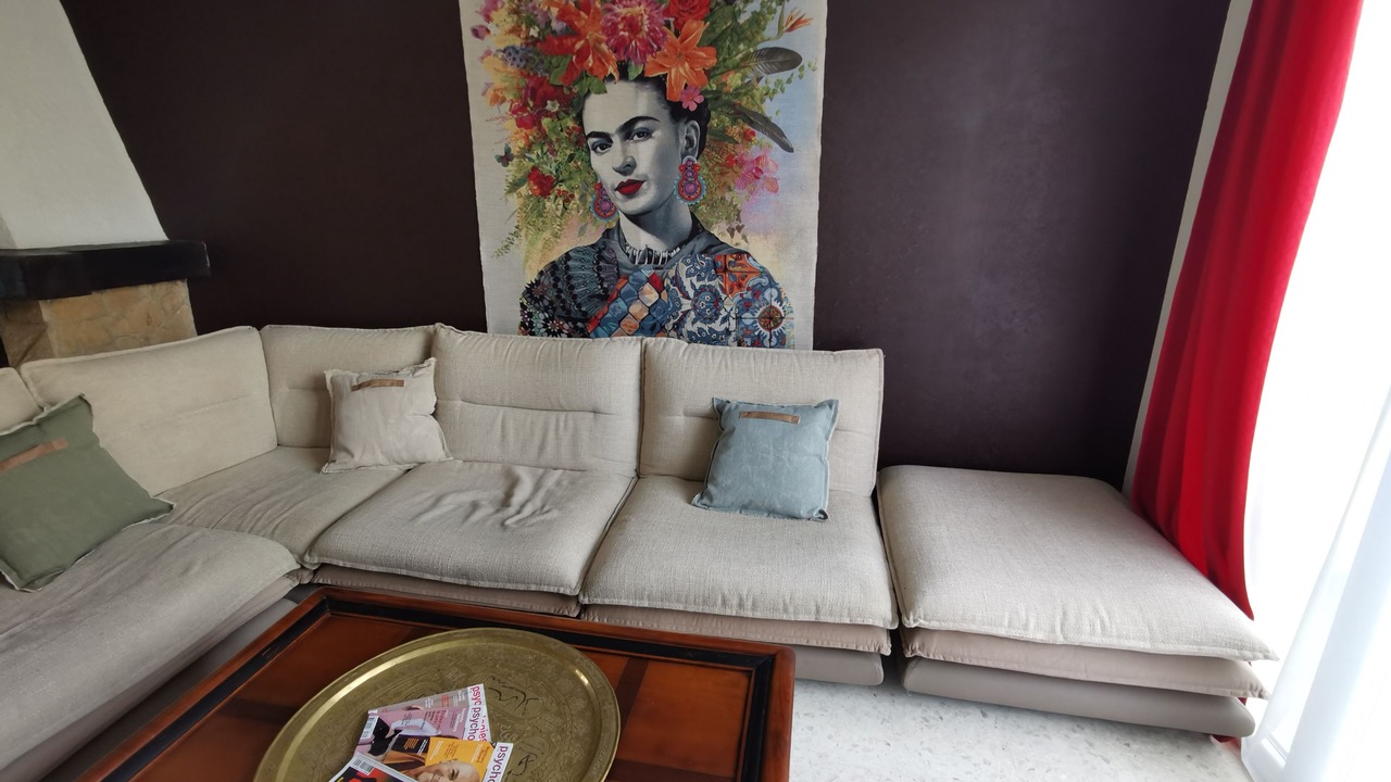 Photo of Livingroom in Lavelanet