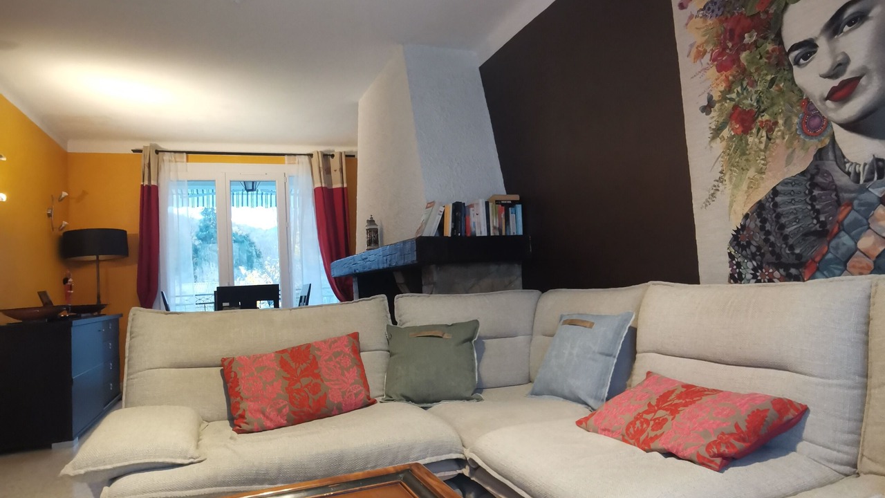Photo of Livingroom in Lavelanet