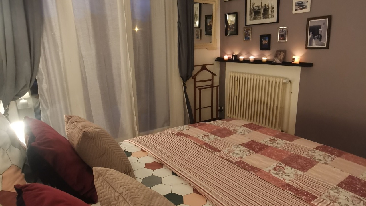 Photo of Bedroom in Lavelanet