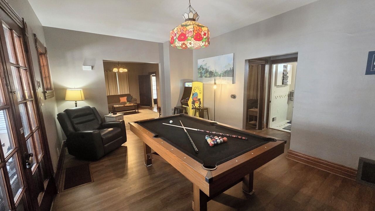 Photo of Bedroom in Ottawa
