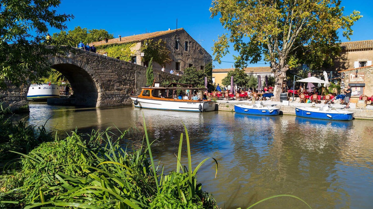 Photo of Others in Saint-Nazaire-d'Aude