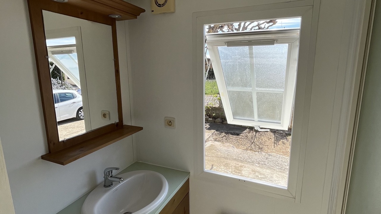 Photo of Bathroom in Saint-Nazaire-d'Aude