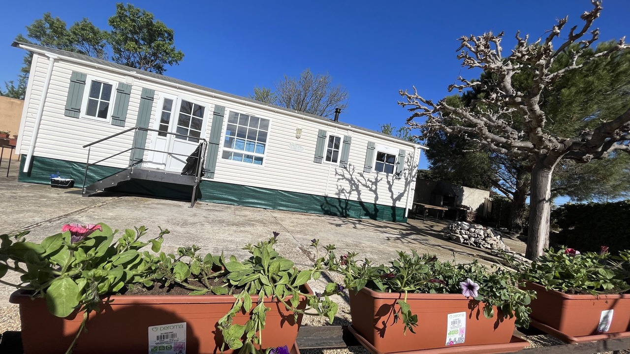 Photo of Outdoor in Saint-Nazaire-d'Aude