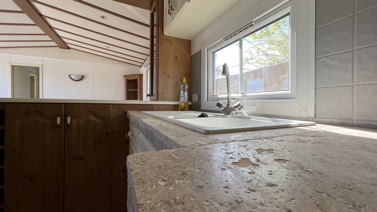 Photo of Bathroom in Saint-Nazaire-d'Aude