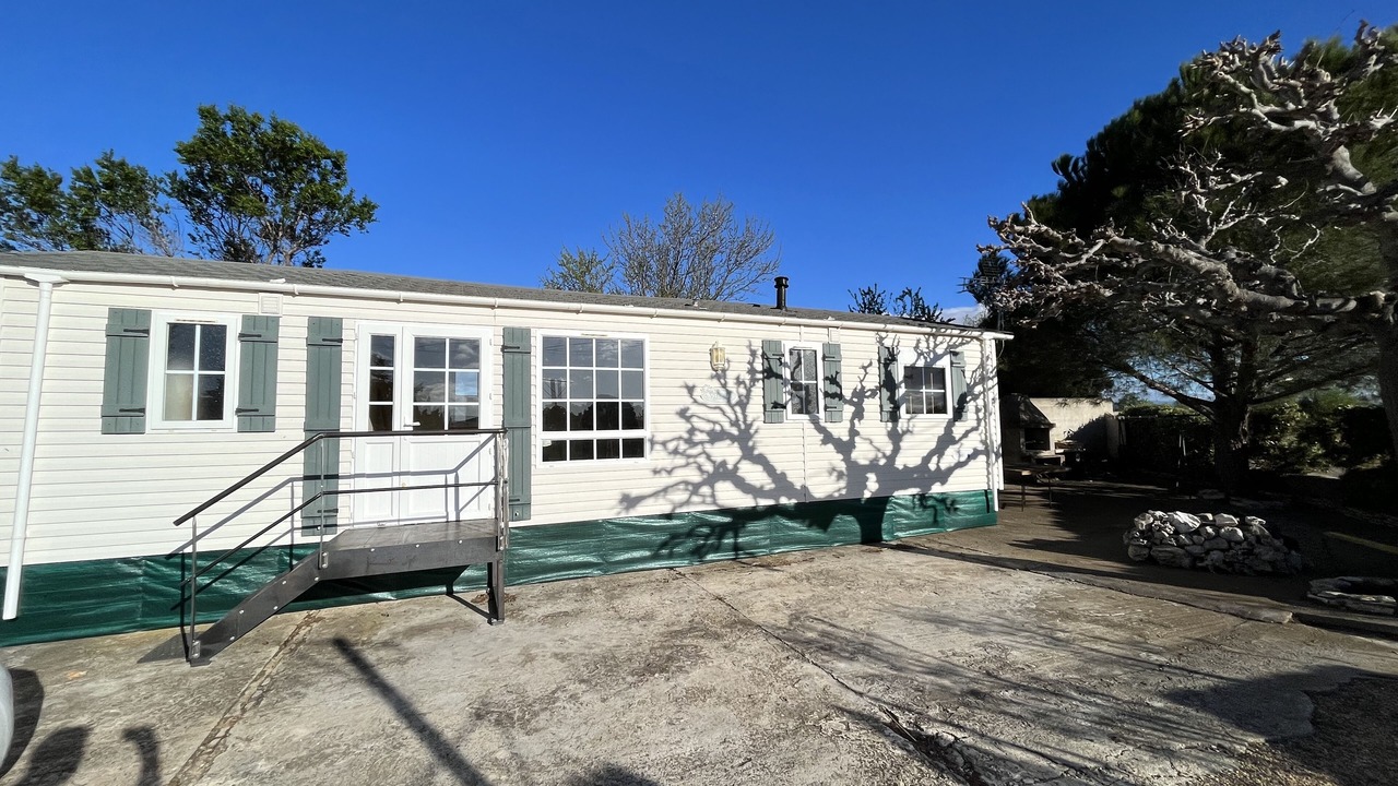 Photo of Outdoor in Saint-Nazaire-d'Aude