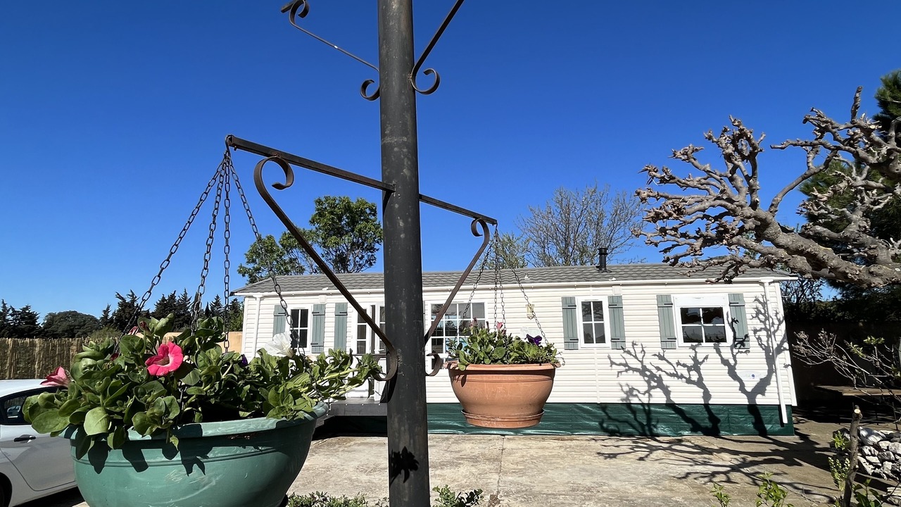 Photo of Outdoor in Saint-Nazaire-d'Aude