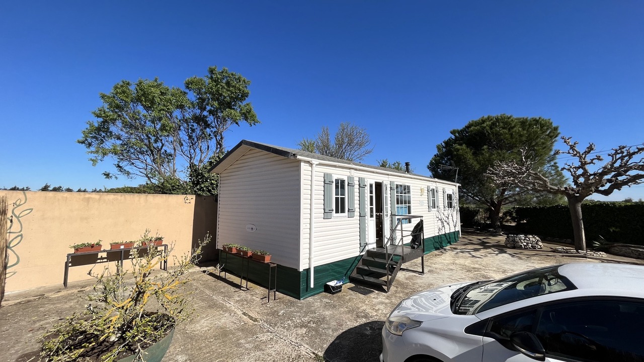 Photo of Outdoor in Saint-Nazaire-d'Aude