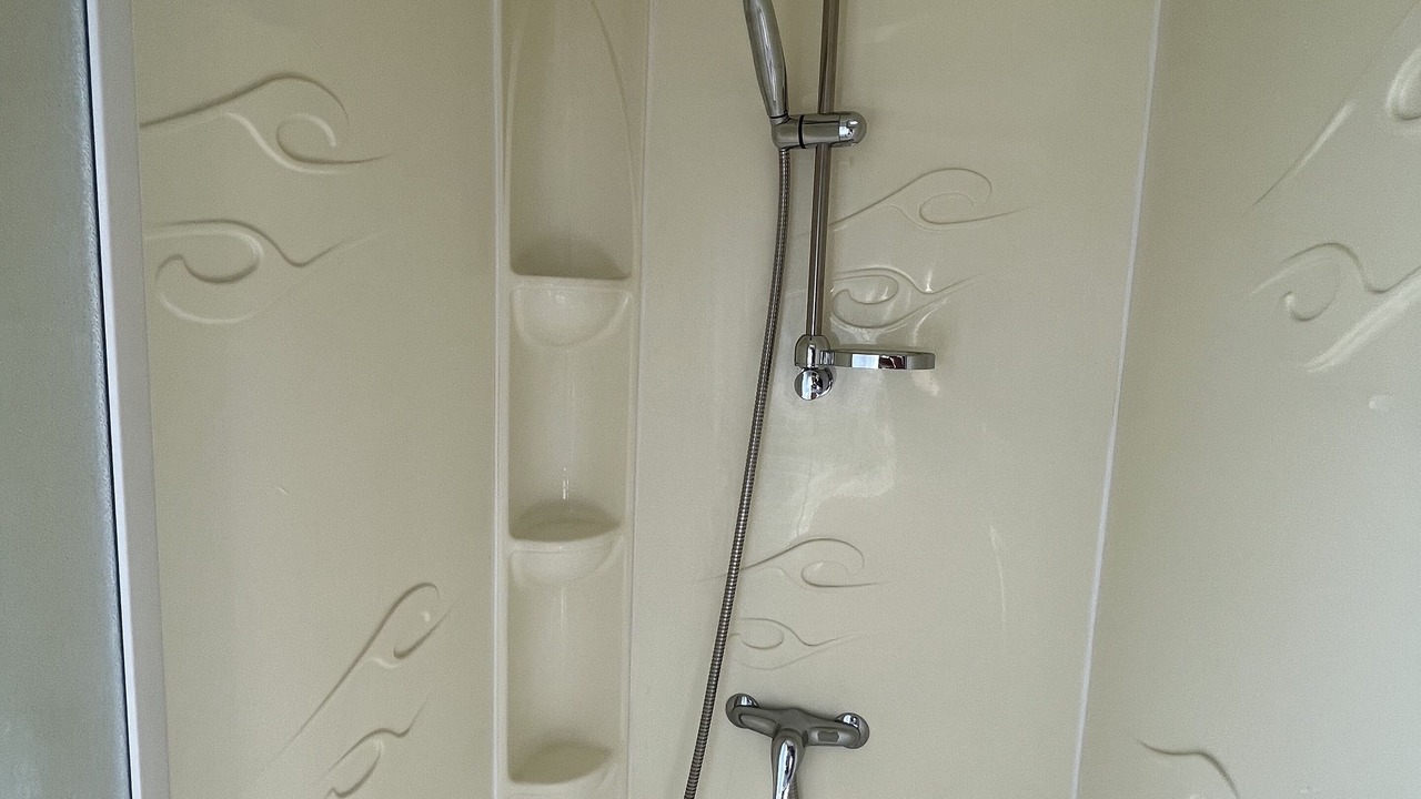 Photo of Bathroom in Saint-Nazaire-d'Aude