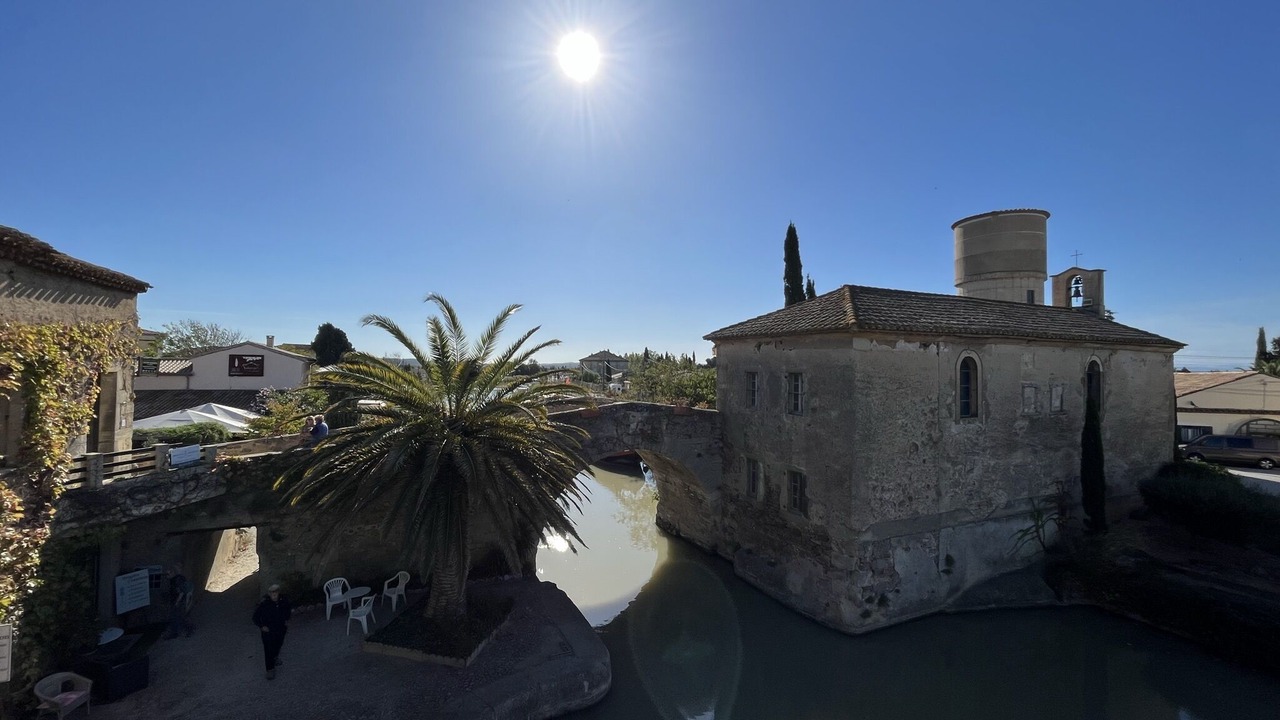 Photo of Outdoor in Saint-Nazaire-d'Aude