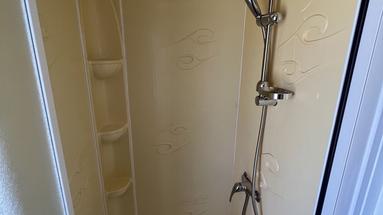 Photo of Bathroom in Saint-Nazaire-d'Aude