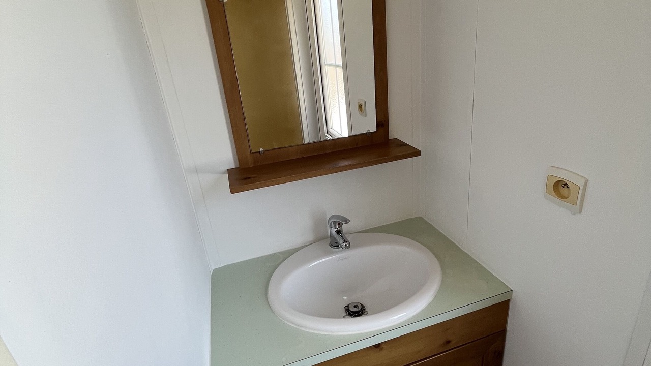 Photo of Bathroom in Saint-Nazaire-d'Aude