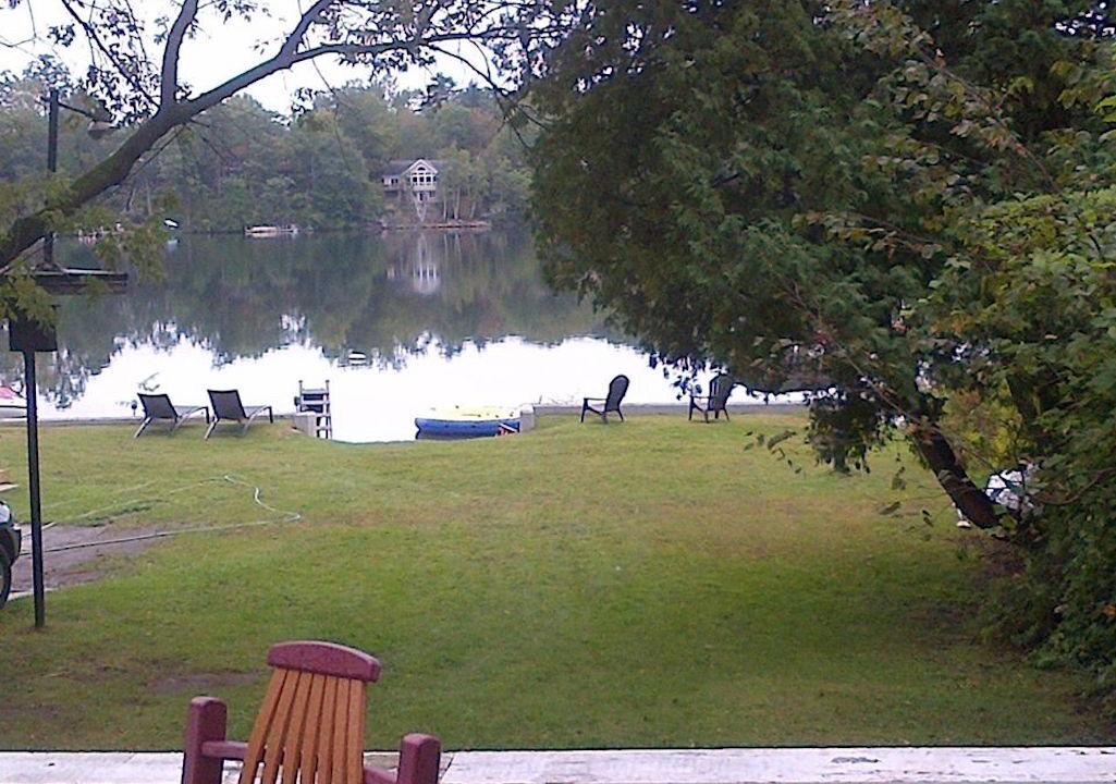 Photo of Outdoor in Lake George