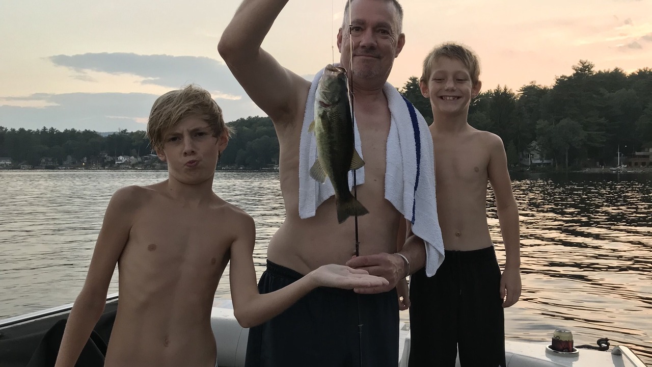 Photo of Outdoor in Lake George