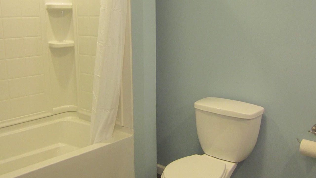 Photo of Bathroom in Lake George