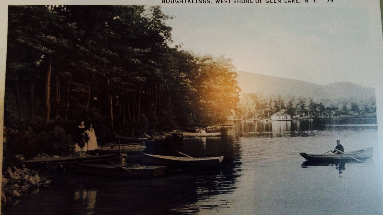 Photo of Outdoor in Lake George