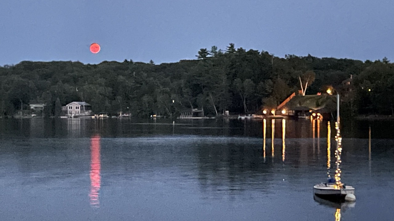 Photo of Others in Lake George