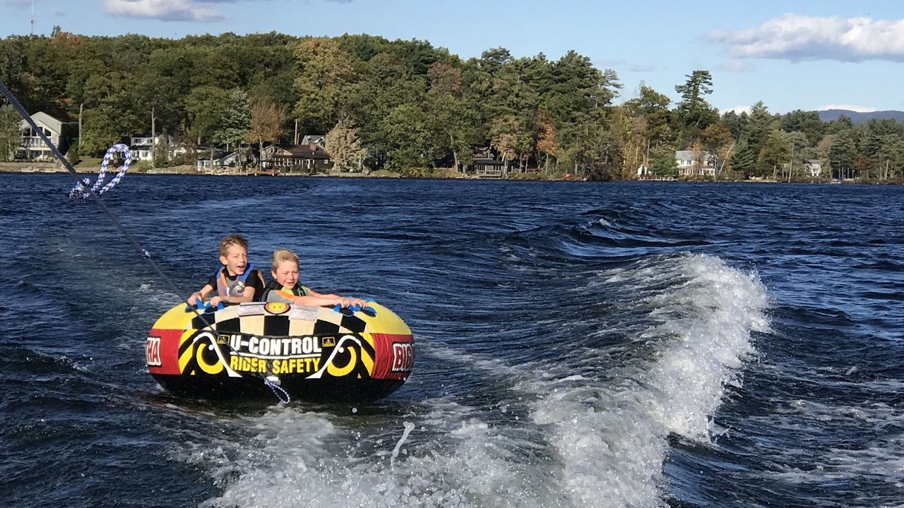 Photo of Others in Lake George