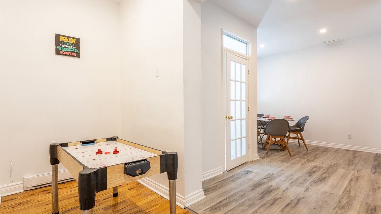 Photo of Bedroom in Pointe-Saint-Charles