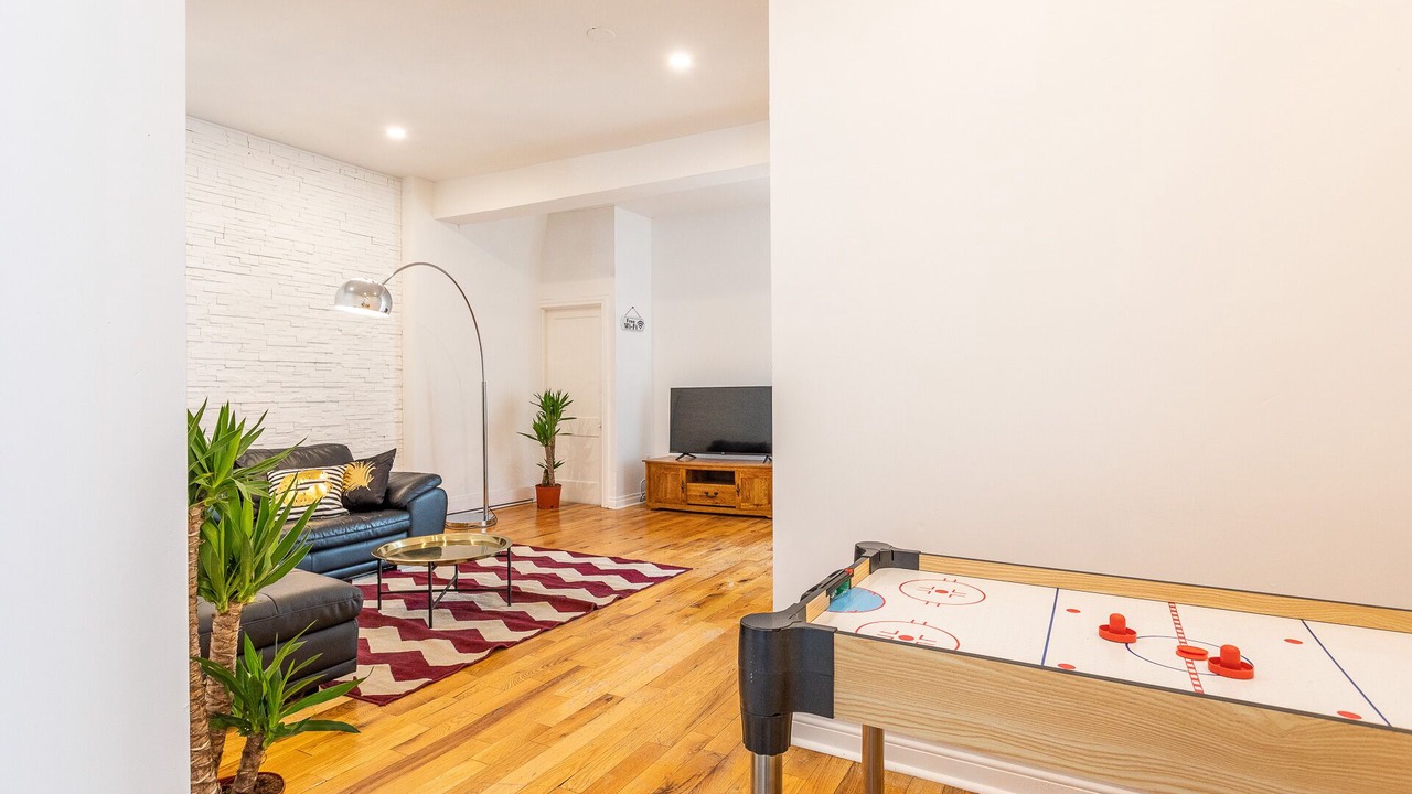 Photo of Bedroom in Pointe-Saint-Charles