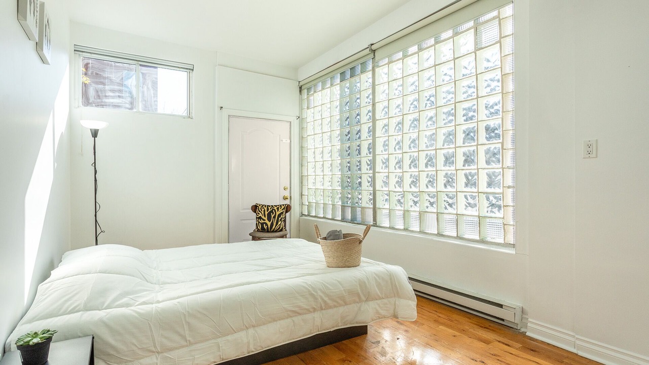 Photo of Bedroom in Pointe-Saint-Charles