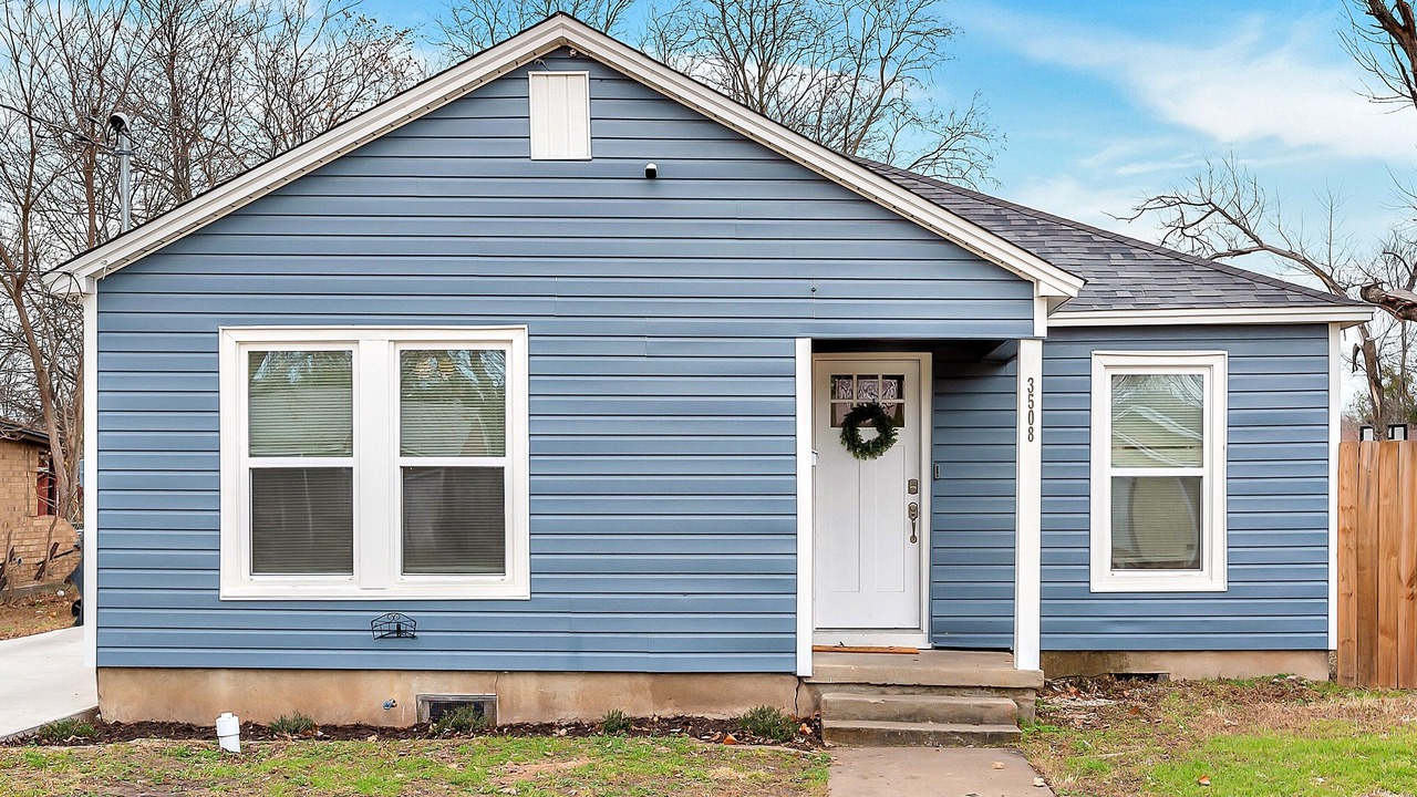 Photo of Outdoor in North Waco