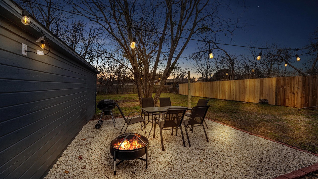 Photo of Outdoor in North Waco