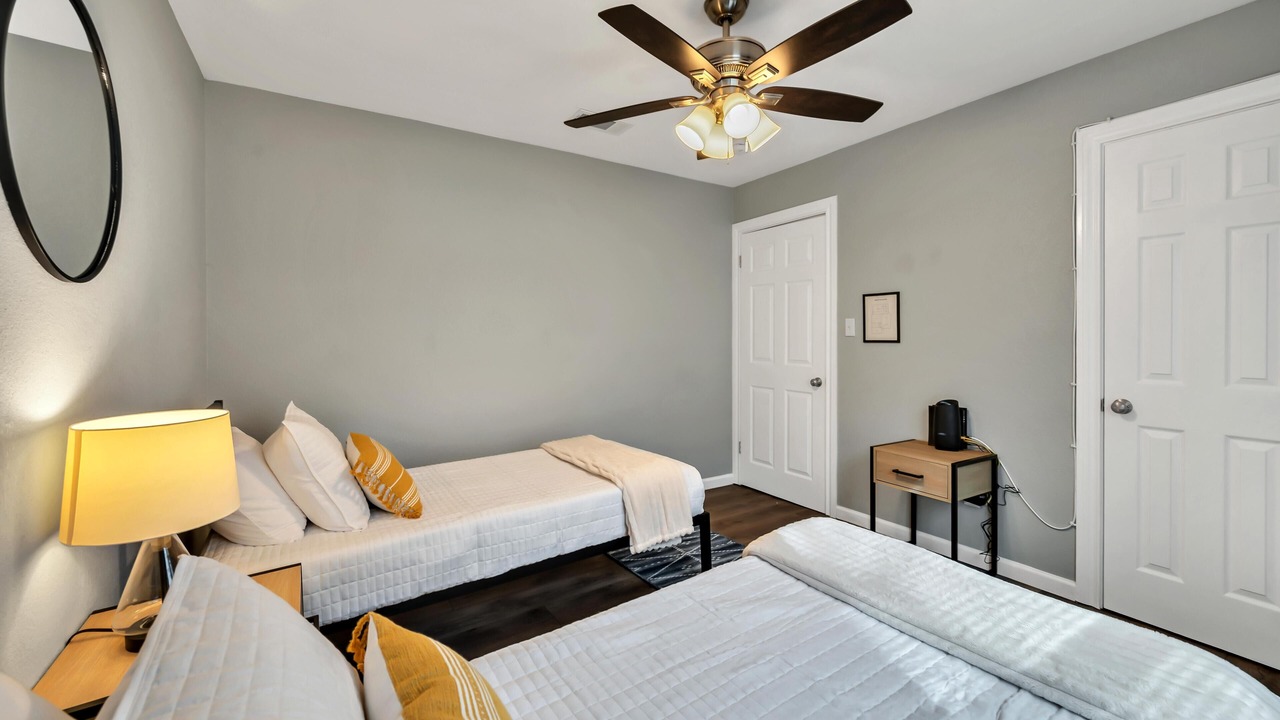 Photo of Bedroom in North Waco