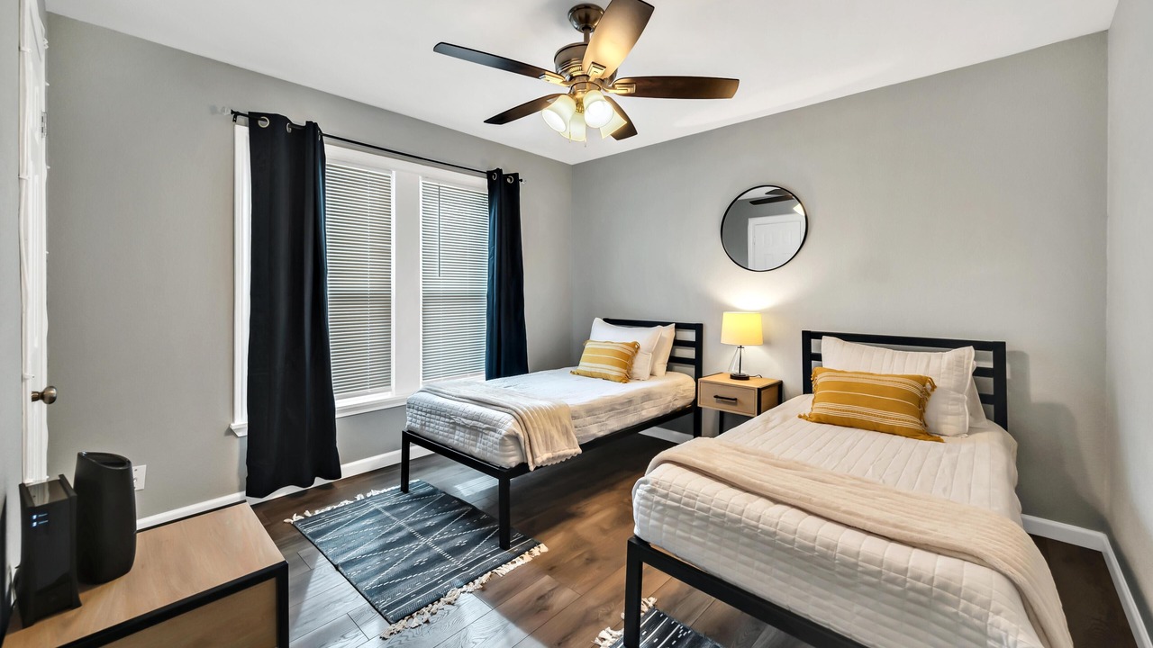 Photo of Bedroom in North Waco