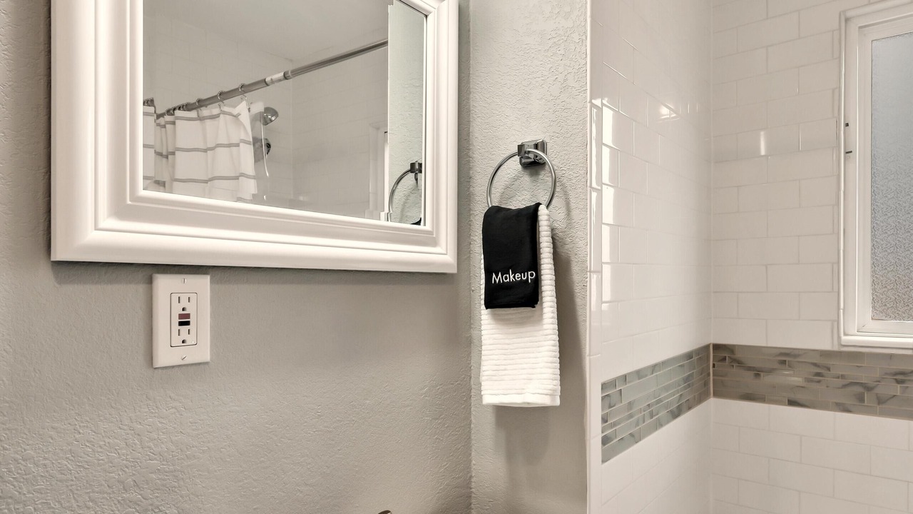 Photo of Bathroom in North Waco