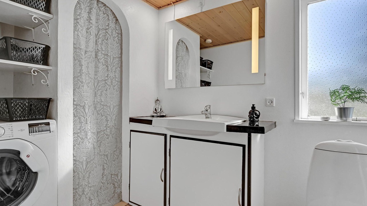 Photo of Bathroom in Ronde