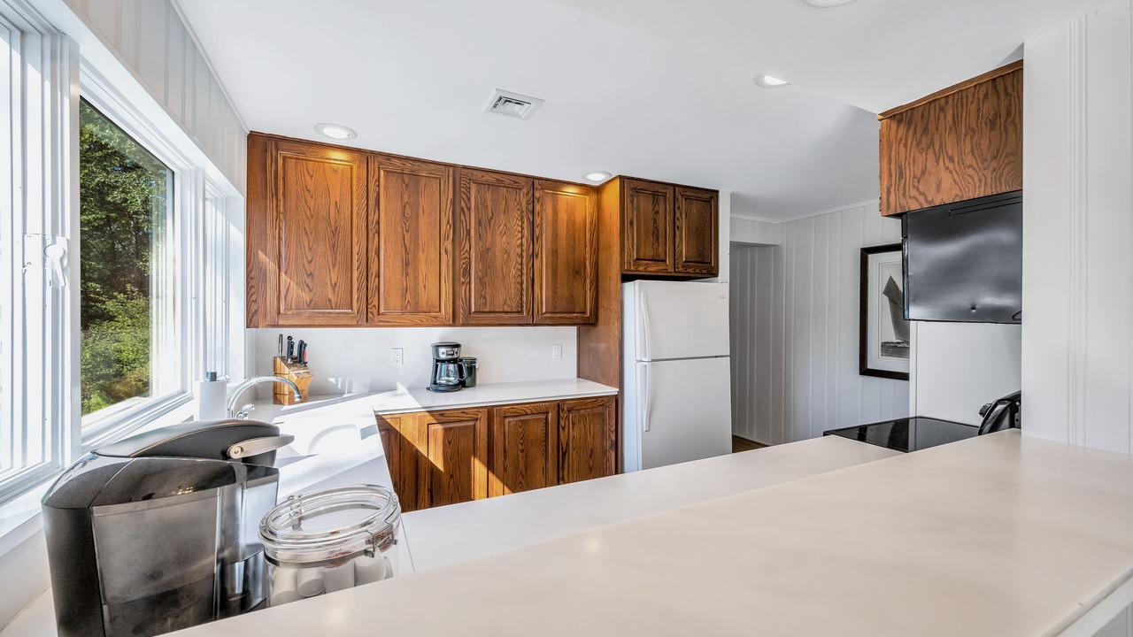 Photo of Kitchen in Lake Winola
