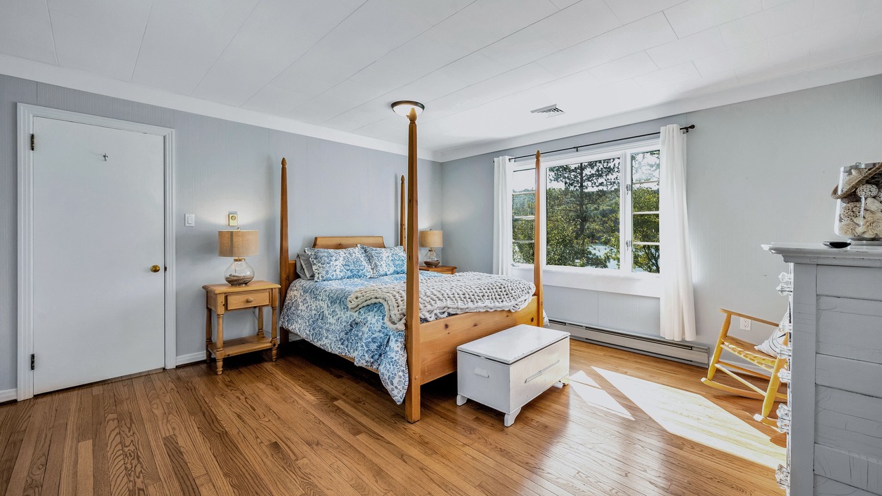 Photo of Bedroom in Lake Winola