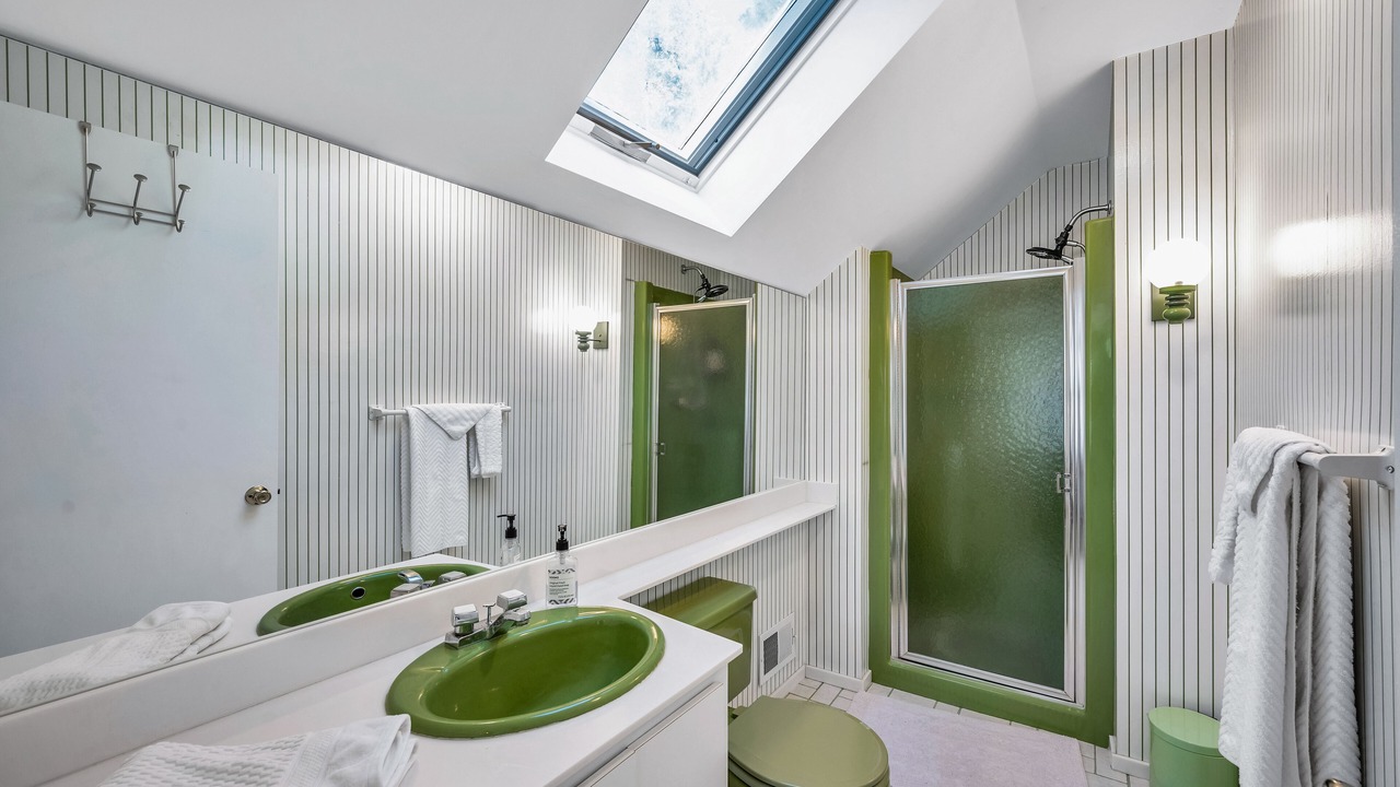 Photo of Bathroom in Lake Winola