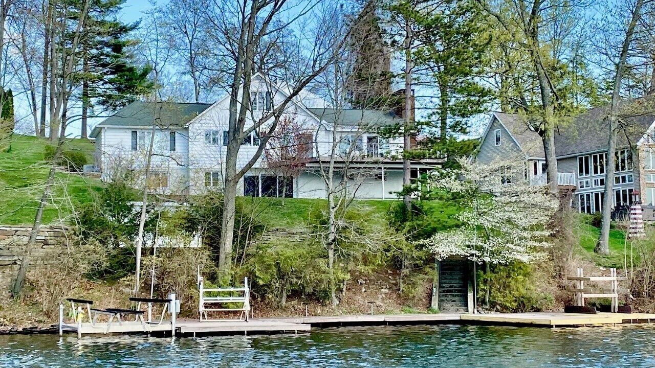 Photo of Outdoor in Lake Winola