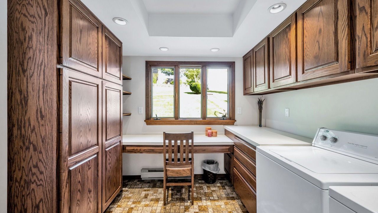 Photo of Kitchen in Lake Winola
