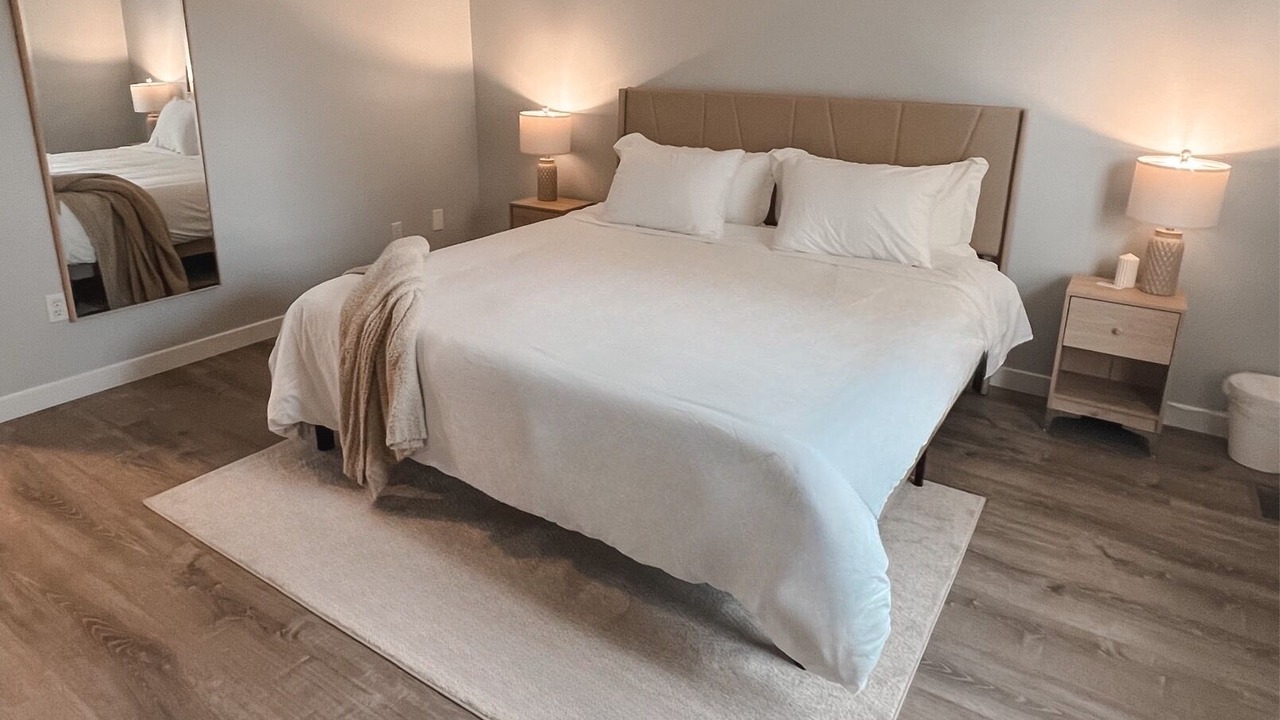 Photo of Bedroom in Rogersville