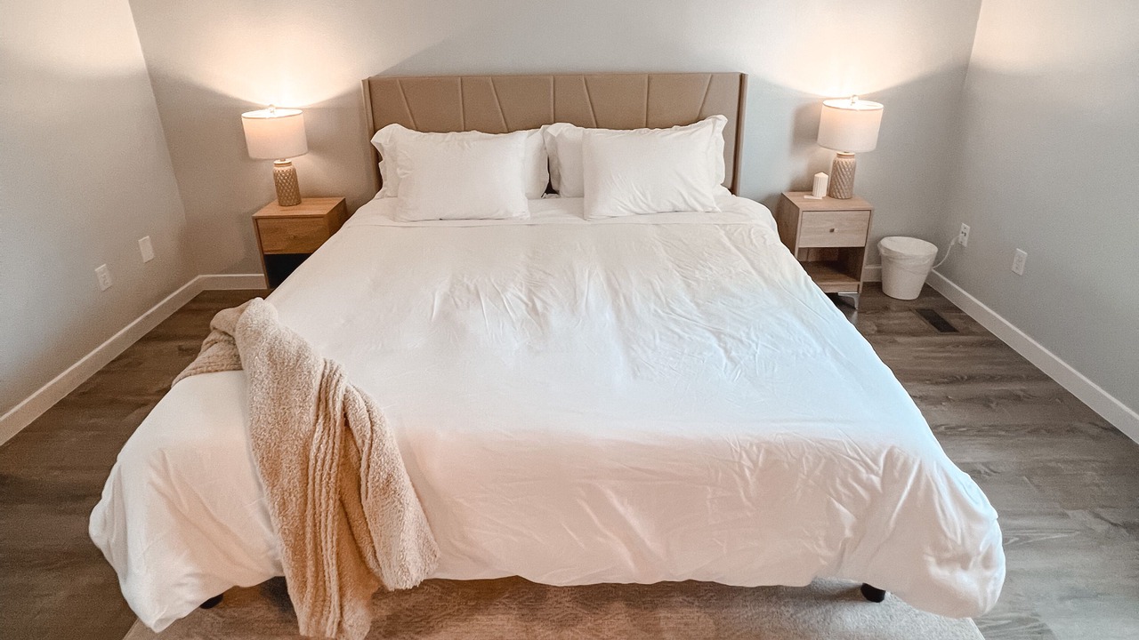 Photo of Bedroom in Rogersville