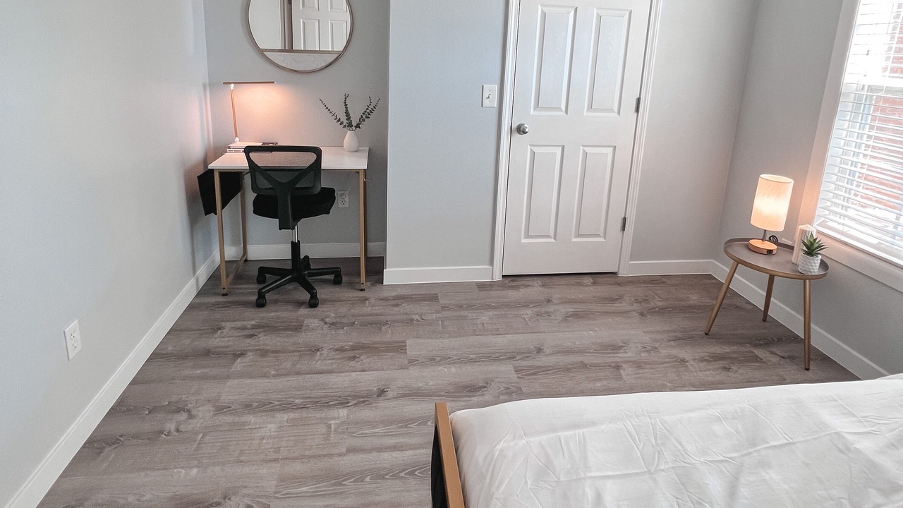 Photo of Bedroom in Rogersville
