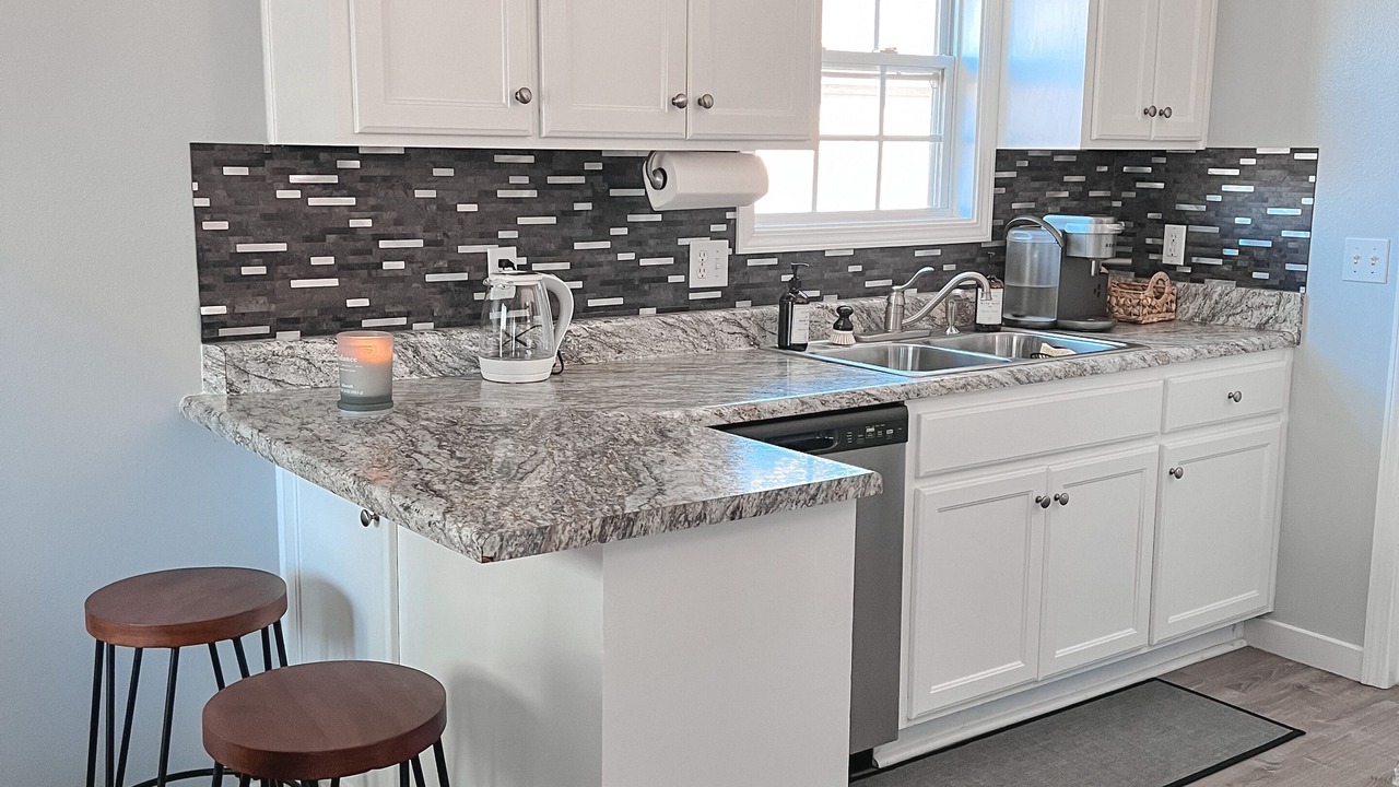 Photo of Kitchen in Rogersville