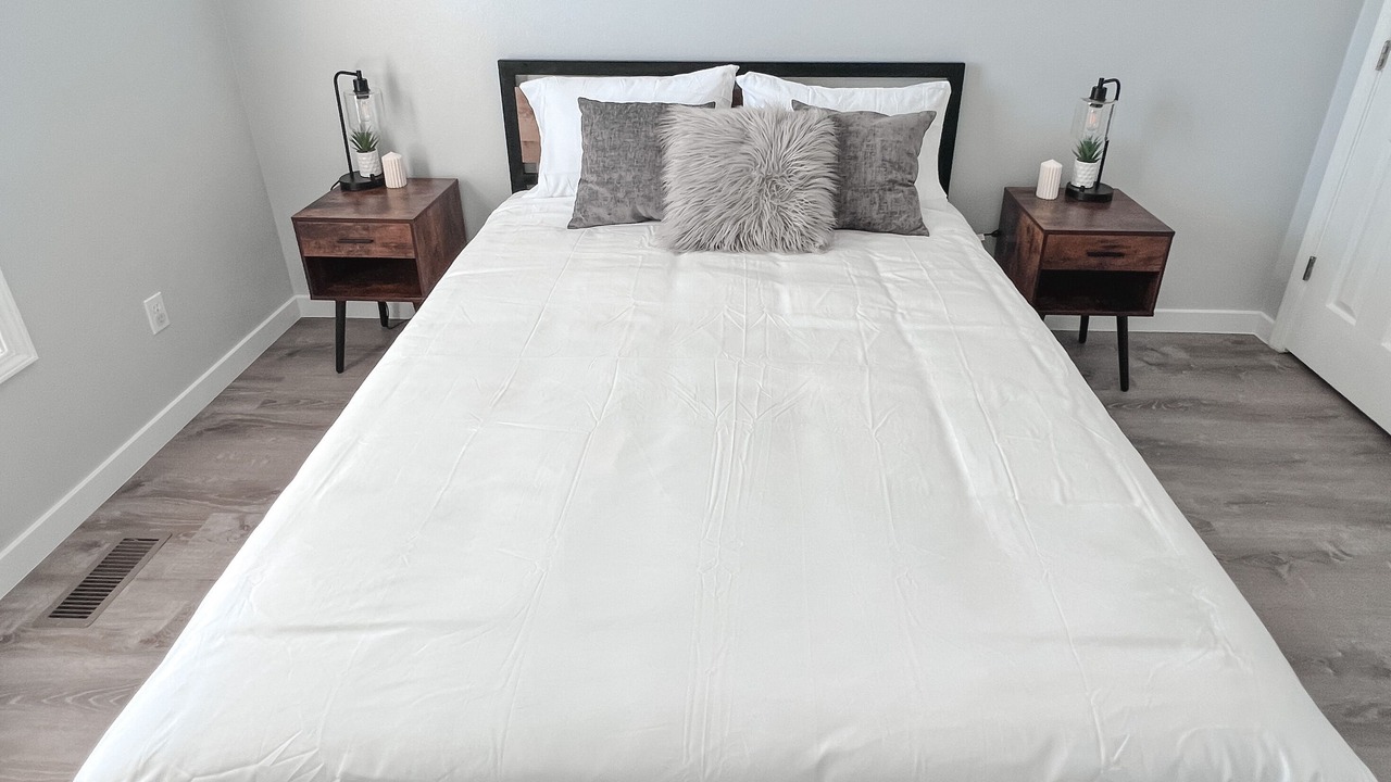 Photo of Bedroom in Rogersville