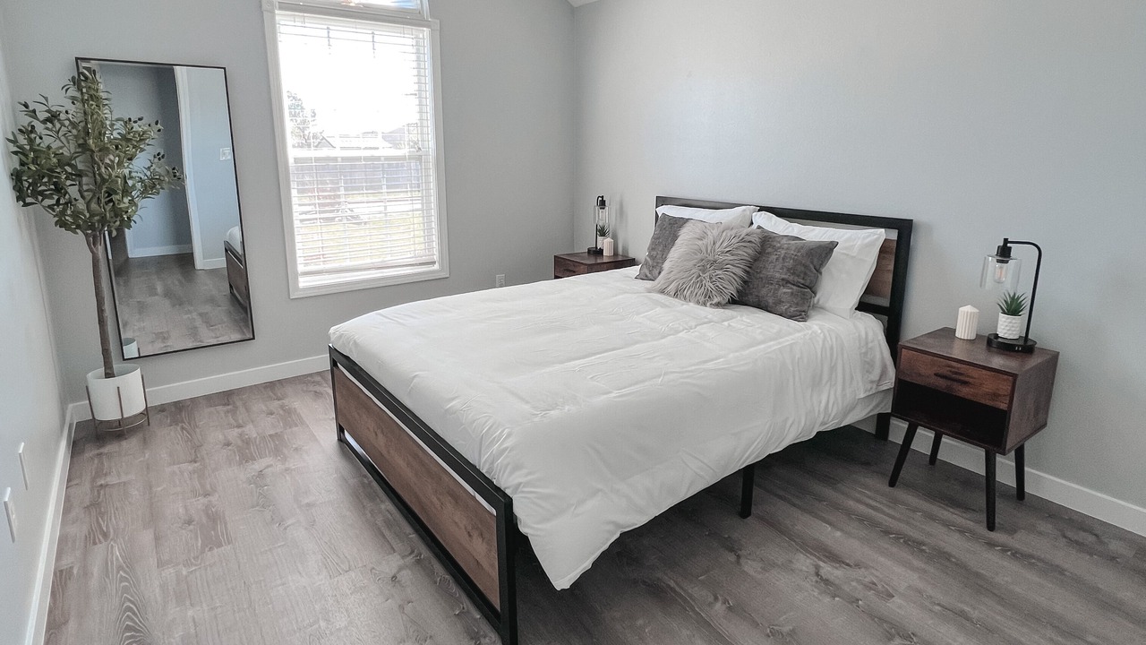 Photo of Bedroom in Rogersville